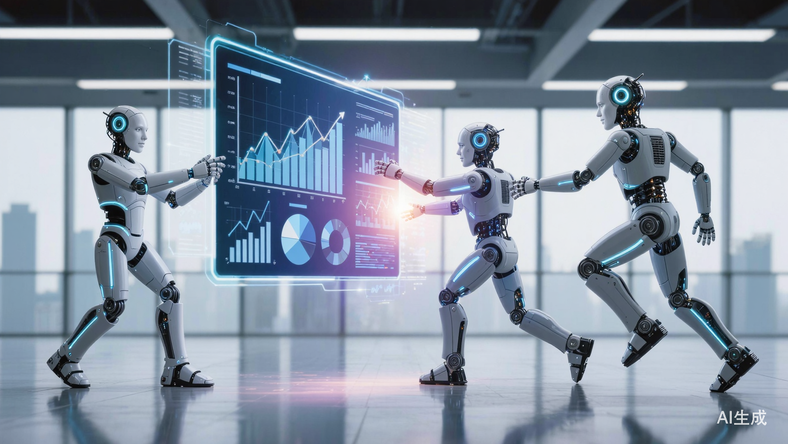 AI诸神: OpenAI、xAI 追撕Anthropic,Gemini一统消费天下